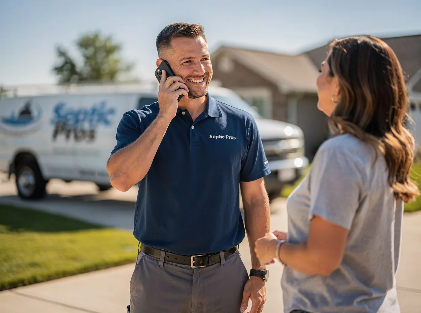 Septic Tank Pumping Naperville, IL FAQs